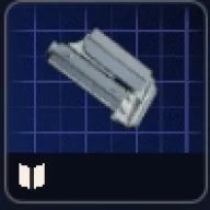 🏅 Padded Stock 🏅 Blueprint