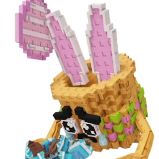 🥚Noo my Eggs 150.5m/s🥚