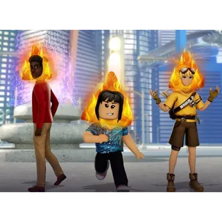 ☑️⚡☑️Prime Gaming Code⚡Flaming Hot Chip Head☑️⚡