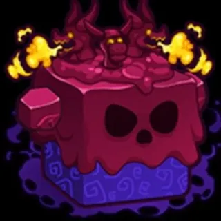 🟣 Venom fruit 🟣 Mythical