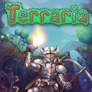 Terraria steam gift