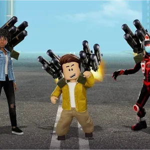 🔥Clutch Missile Launche