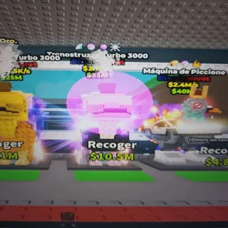 Trenostruzzo Turbo 3000