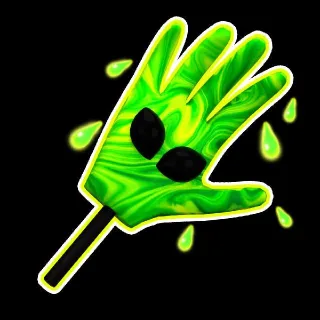 Alien Slap Steal A Brainrot (Fast Delivery)