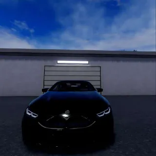 FIX IT UP BNV K8 (BMW M8)