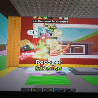 💗La Romantic Grande 1.1B/S 💗 FAST DELIVERY