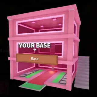 CANDY BASE 🍭⚡️INDEX ONLY ( READ DESCRIPTION)