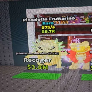 Pinealotto Frurrarino