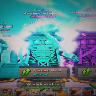 Diamond Dojo (FAST DELIVERY)