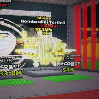 Divine Bombardini Tortinii