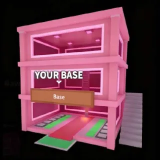 CANDY BASE 🍭⚡️INDEX ONLY ( READ DESCRIPTION)