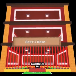 LAVA BASE 🌋⚡️INDEX ONLY ( READ DESCRIPTION)