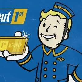 [Windows] Fallout 1st - 1 month subscription