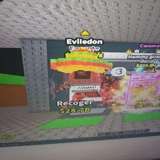 Eviledon 155M/S FAST DELIVERY