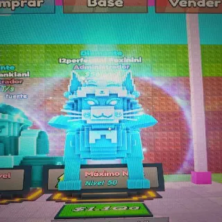 Diamond I2perfectini Foxini (FAST DELIVERY)