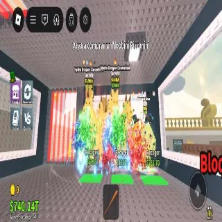 OP BUNDLE SAB (FAST DELIVERY)