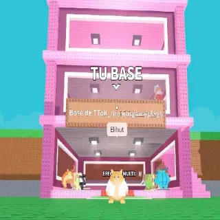 CANDY BASE 🍭⚡️FAST SERVICE ( READ DESCRIPTION)