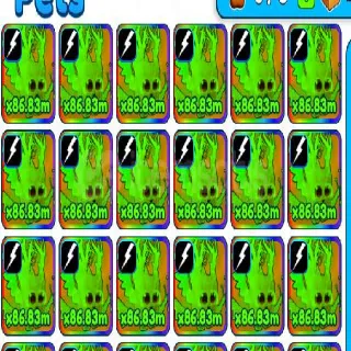 X300 RAINBOW ELECTRIC HOLOGRAPHIC HYBRID | TAP SIMULATOR