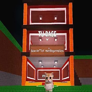 LAVA BASE 🌋⚡️FAST SERVICE ( READ DESCRIPTION)