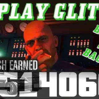 $6,000,000 BOGDAN HEIST