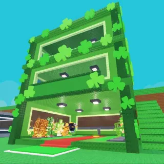 LUCKY BASE 🍀⚡️INDEX ONLY ( READ DESCRIPTION)