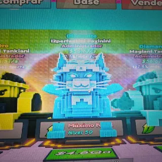 Diamond I2perfectini Foxini (FAST DELIVERY)