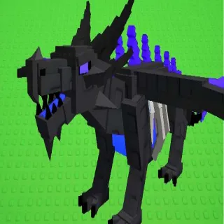 Shadow Dragon | Grow A Garden 2 (Fast Delivery)