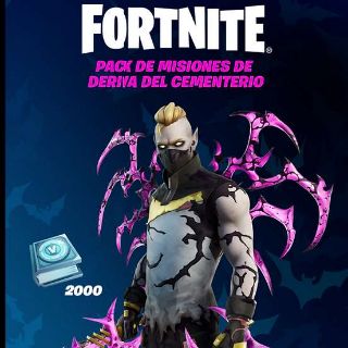Graveyard Drift Quest Pack 𝐀𝐔𝐓𝐎𝐌𝐀𝐓𝐈𝐂 𝐃𝐄𝐋𝐈𝐕𝐄𝐑𝐘