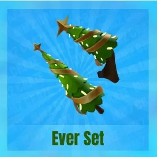 Ever Set Mm2 (Fast Delivery)
