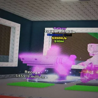 Galaxy Tralalero Tralala