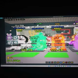 X3 Tigroligre