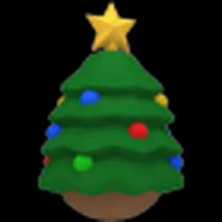 CHRISTMAS EGG (NAMED)