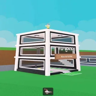 YING YANG BASE ☯️⚡️INDEX ONLY ( READ DESCRIPTION)