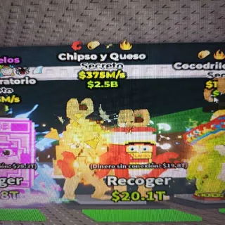 Chipso And Queso 375m