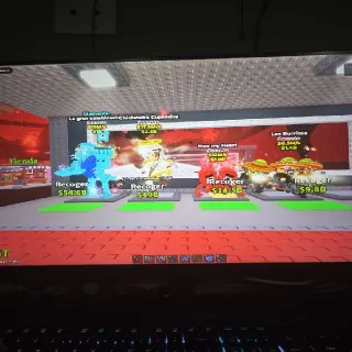 💗La Romantic Grande Recipe💗 (FAST DELIVERY)