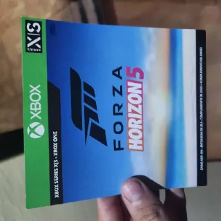 Forza Horizon 5 Limited Edition Bonus (DLC) PC/XBOX LIVE Key GLOBAL