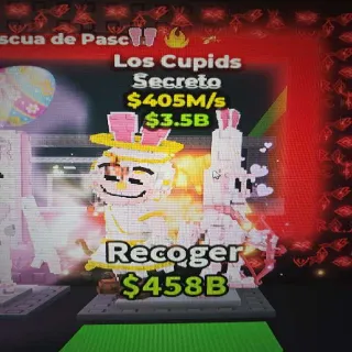 Los Cupids 405m/s | Fast Delivery