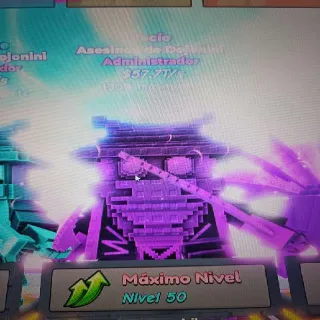 Void Dojo (FAST DELIVERY)