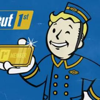 [Windows] Fallout 1st - 1 month subscription