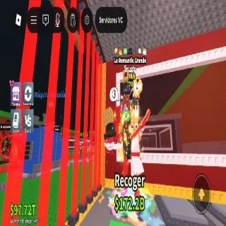 💗La Romantic Grande 1.1B/S 💗 FAST DELIVERY