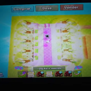 X10 GOLD DRAGON CANNELLONI 112.1B/S (MAX LEVEL) BE A LUCKY BLOCK