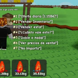 1B+ sheckles Grow A Garden 2 (FAST DELIVERY)