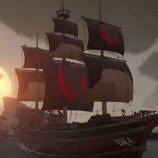 Omen Ship Bundle Set for Sea of Thieves (DLC) Code XBOX Windows 10 (Instant Delivery)