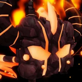 Infernal Lord Tap Simulator