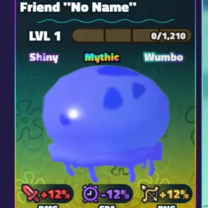 sw Friend “no name”