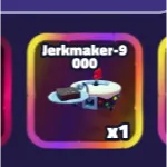 Jerkmaker-9000 mount