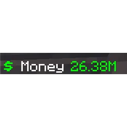 20 mill donut smp