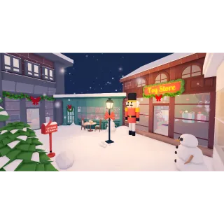 christmas street glitch build adopt me build [40% OFF, was: $23.50 now: $14.10]