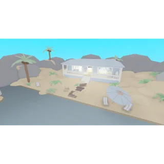 beach house adopt me build [40% OFF, was: $15.90 now: $9.54]