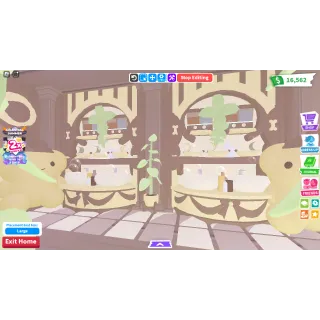 cute pompompurin grind home adopt me build [40% OFF, was: $3.50 now: $2.10]